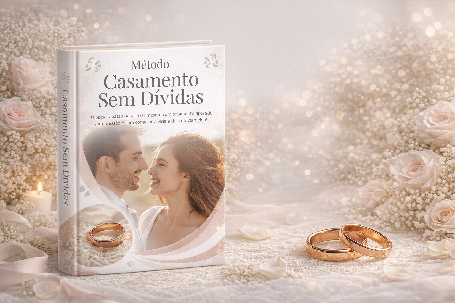 Método Casamento Sem Dívidas - Material Completo