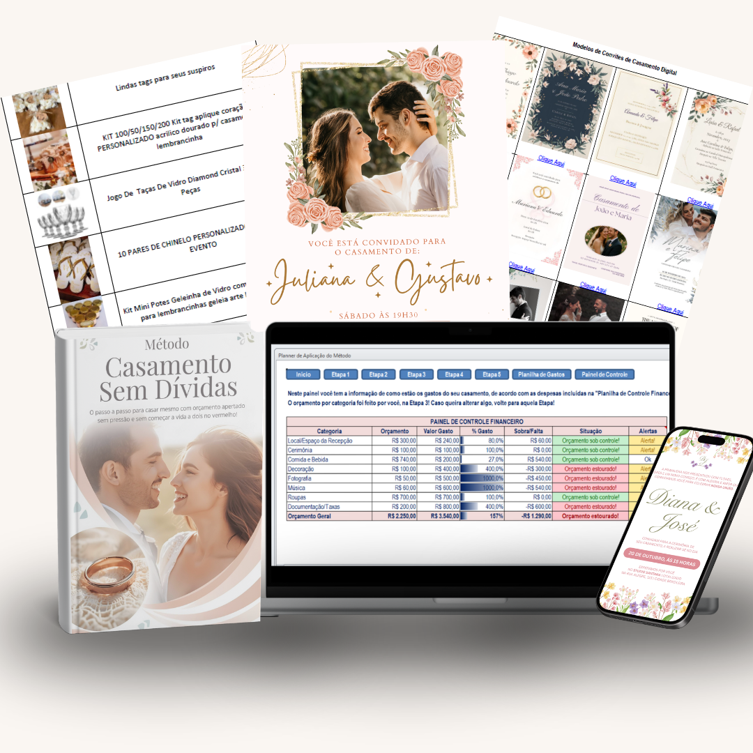 O que está incluído